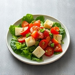 Italian Chopped Salad