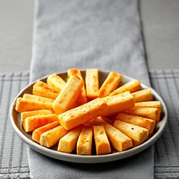 Chips and Cheese