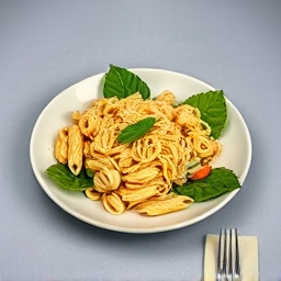 Pasta Salad