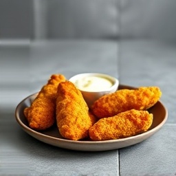 Chicken Strips