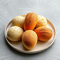 Sourdough Bread Loaf