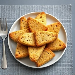 Assorted Biscotti Box