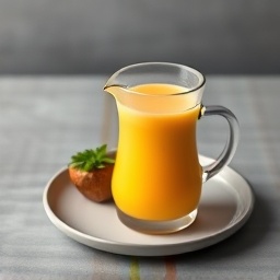 Mango Lassi