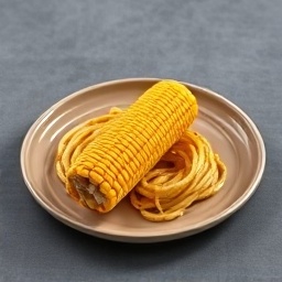 Corn on the Cob