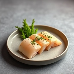 Jalapeno Hamachi