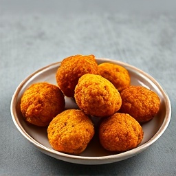 Hush Puppies Tray