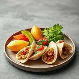 Athenas Feast Platter