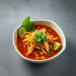 Pho Chicken Platter