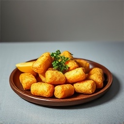 Tater Tot Tray