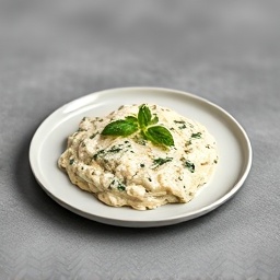 Blue Cheese Sauce