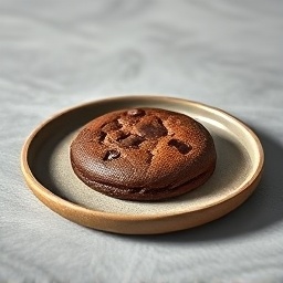 Chocolate Cookie-Crunch