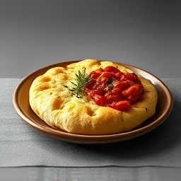 Focaccia Bread Box
