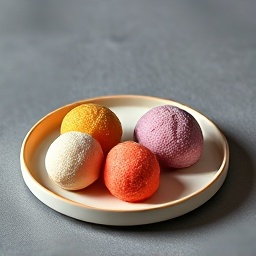 Gelato Sampler