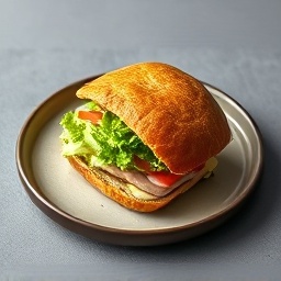 Turkey Melt Tray