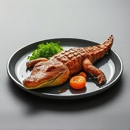 Alligator