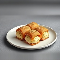 Cannoli Box