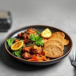 Belly Bowl Set