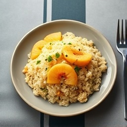 Pineapple Fried Rice