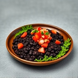 Black Beans