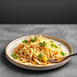Jicama Slaw