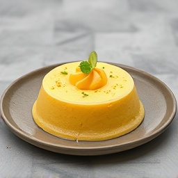 Mango Kulfi