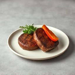 Grilled Ribeye Tray