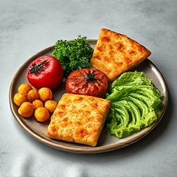 Dinner Buffet