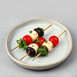 Caprese Skewers
