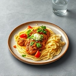 Pollo Ranchero
