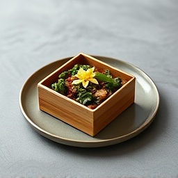 Jasmine Monkey King Green Tea