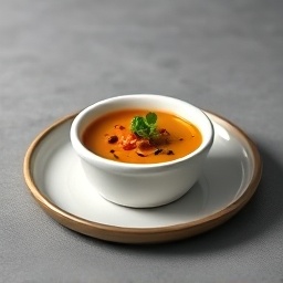 Cup of Bumper Sauce