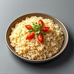 Thai Fried Rice