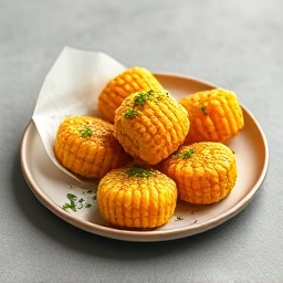 Street Corn Bites (Esquites)