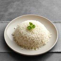 Coconut Sticky Rice Set