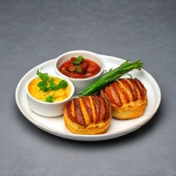 Side Sampler Set