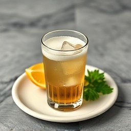Ginger Ale