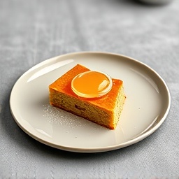 Honey Cake (Medovik)