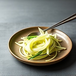 Ginger Scallion Oil Set