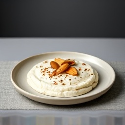 Almond / Oat Milk/Soy/Lactose Free