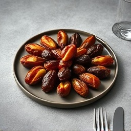 Date Appetizer Platter
