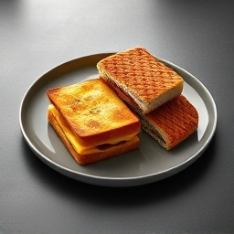 Grilled Cheese Set