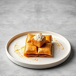 Baklava Dessert Tray