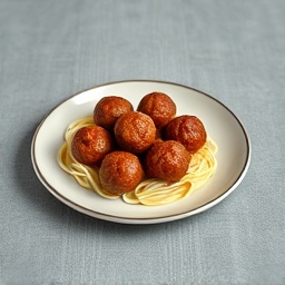 Meatball Appetizer Tray
