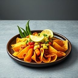 Chilaquiles Party Box