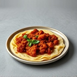Chili Bar