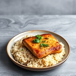 Pork Chop Bento Platter