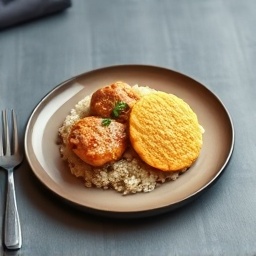 Arroz con Pollo Set