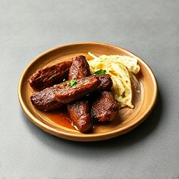 Carne Asada Platter
