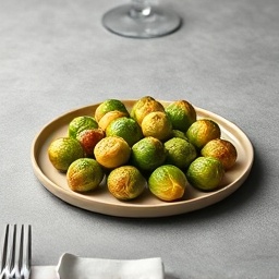 Brussels Sprouts Tray
