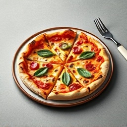 Specialty Pizzas